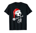 Soccer Elf Center Back Soccer Player T-Shirt - Streetwear Style Unisex - T-Shirt, Sweatshirt, Hoodie