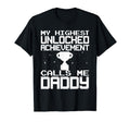Funny Gamer Dad Video Gamer Gaming T-Shirt - Aesthetic Graphic Men Women - T-Shirt, Sweatshirt, Hoodie