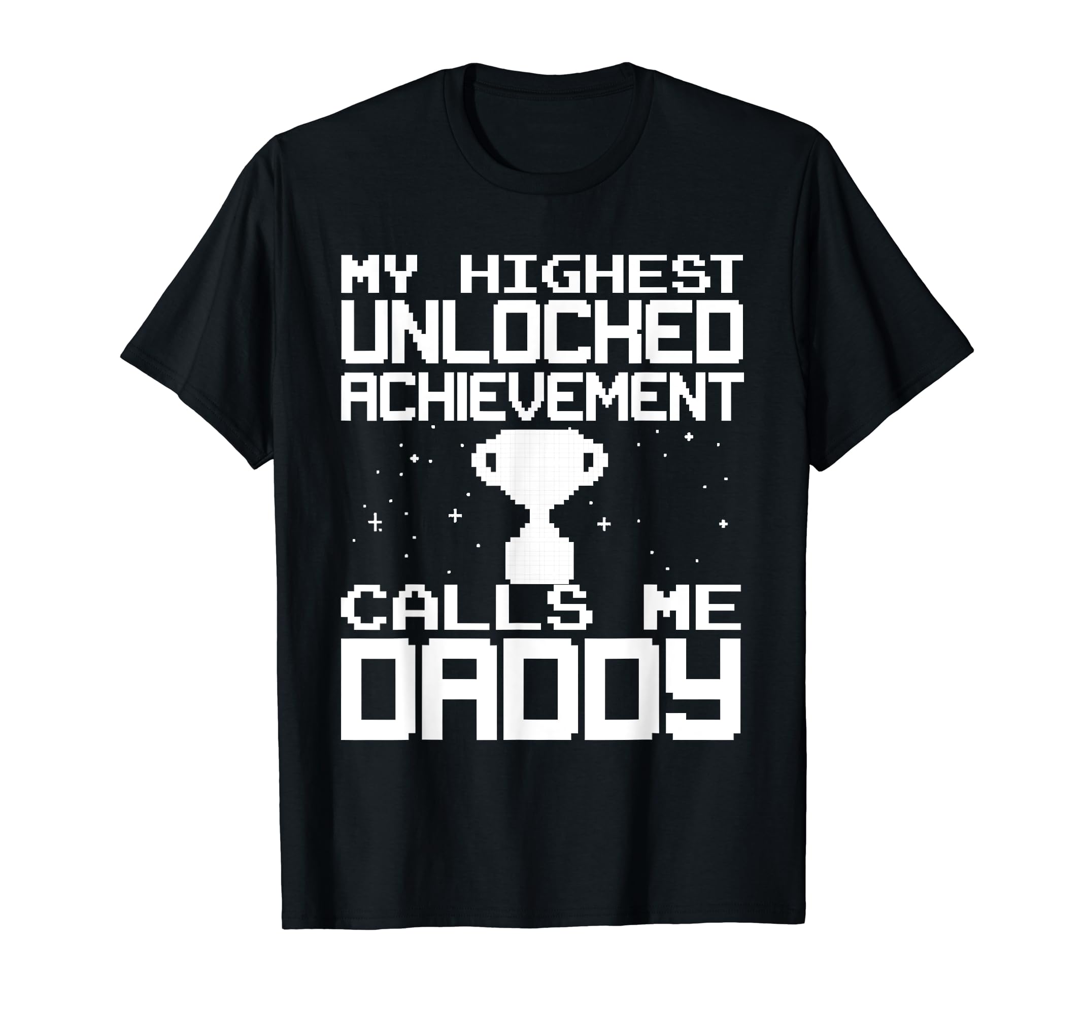 Funny Gamer Dad Video Gamer Gaming T-Shirt - Aesthetic Graphic Men Women - T-Shirt, Sweatshirt, Hoodie