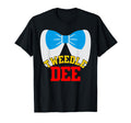 Tweedle Dee Dum Funny Matching Halloween T-Shirt - Trendy Graphic Unisex - T-Shirt, Sweatshirt, Hoodie