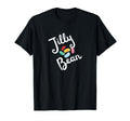 Jilly Bean Nickname T-Shirt - Aesthetic Graphic Men Women - T-Shirt, Sweatshirt, Hoodie