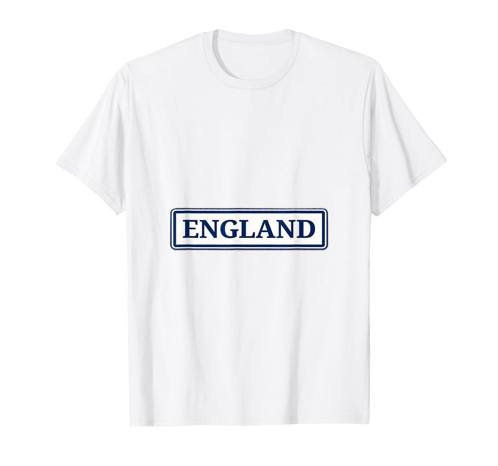 England Football Soccer T-Shirt - Casual Everyday Wear Unisex - T-Shirt, Sweatshirt, Hoodie