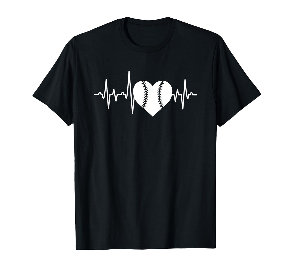 Baseball Softball Player Mom Dad Coach T-Shirt - Trendy Graphic Unisex - T-Shirt, Sweatshirt, Hoodie