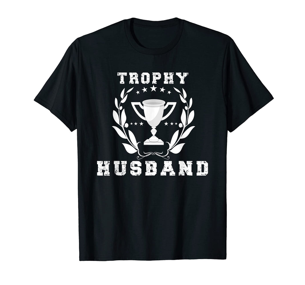 Fathers Day Mens Funny Spouse Funny T-Shirt - Trendy Graphic for Adults - T-Shirt, Sweatshirt, Hoodie