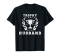 Fathers Day Mens Funny Spouse Funny T-Shirt - Trendy Graphic for Adults - T-Shirt, Sweatshirt, Hoodie