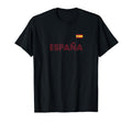 Spain Soccer Fans Related Products T-Shirt - Streetwear Style Men Women - T-Shirt, Sweatshirt, Hoodie