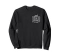 Dad 2025 Fathers Day New Dad Sweatshirt - Streetwear Style Men Women - T-Shirt, Sweatshirt, Hoodie
