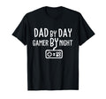 Gamer Dad Dad Day Gamer Night Funny T-Shirt - Unique Graphic for Adults - T-Shirt, Sweatshirt, Hoodie