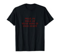 Walk Hope Your Heart Liverpool Song T-Shirt - Novelty Apparel for Adults - T-Shirt, Sweatshirt, Hoodie
