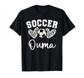Soccer Matching Family Game And Gifts T-Shirt - Novelty Apparel Men Women - T-Shirt, Sweatshirt, Hoodie