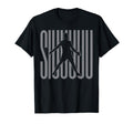 Funny Soccer Football Soccer Player T-Shirt - Graphic Print for Adults - T-Shirt, Sweatshirt, Hoodie