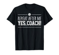 Volleyball Coach Volleyball T-Shirt - Casual Everyday Wear for Adults - T-Shirt, Sweatshirt, Hoodie