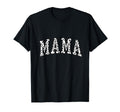 Soccer Mama Soccer Mom Soccer Ball T-Shirt - Custom Art Print for Adults - T-Shirt, Sweatshirt, Hoodie