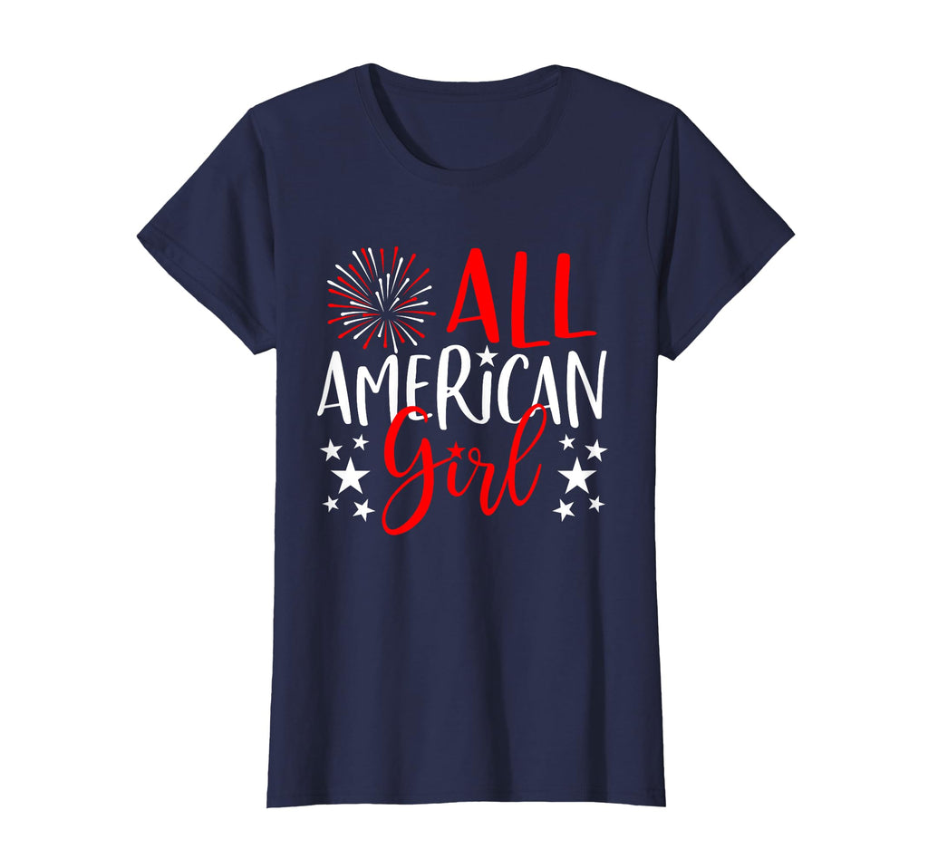 4Th July Family Matching Shirts All T-Shirt - Fun Novelty Design Men Women - T-Shirt, Sweatshirt, Hoodie