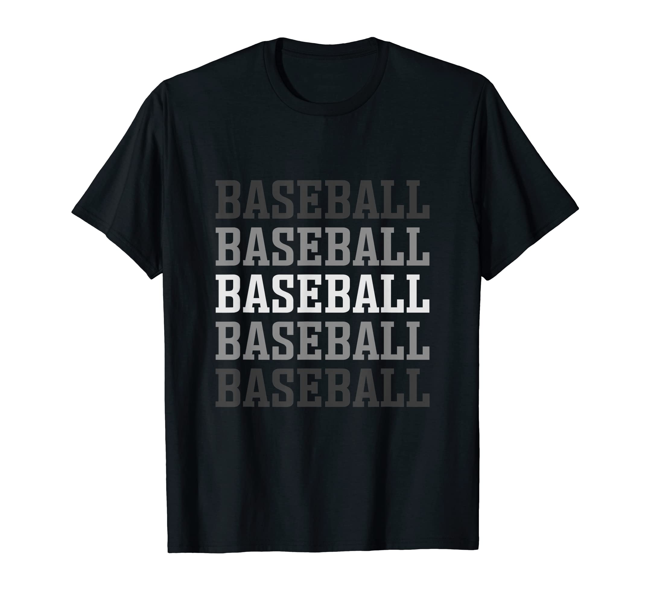 Baseball Baseball Player T-Shirt - Graphic Print for Adults - T-Shirt, Sweatshirt, Hoodie