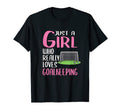 Womens Soccer Gift Just Who Really Loves T-Shirt - Streetwear Style Unisex - T-Shirt, Sweatshirt, Hoodie