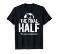 Funny Soccer Senior Dad 2026 Soccer T-Shirt - Graphic Print Men Women - T-Shirt, Sweatshirt, Hoodie
