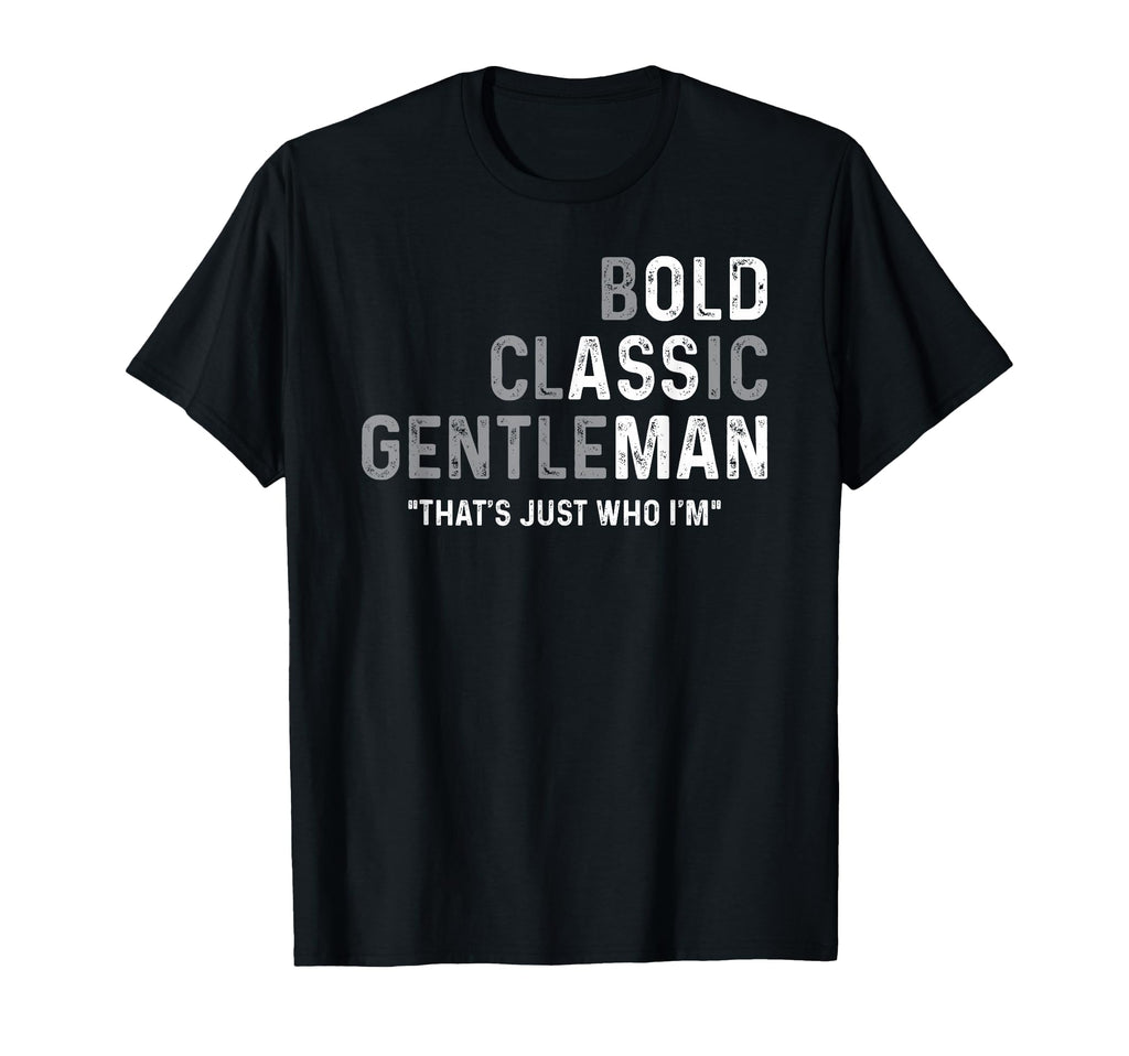 Funny Old Gag Dad Fathers Day Birthday T-Shirt - Aesthetic Graphic Unisex - T-Shirt, Sweatshirt, Hoodie