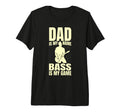 Funny Bassist Dad Bass Guitar Musician T-Shirt - Novelty Apparel Men Women - T-Shirt, Sweatshirt, Hoodie