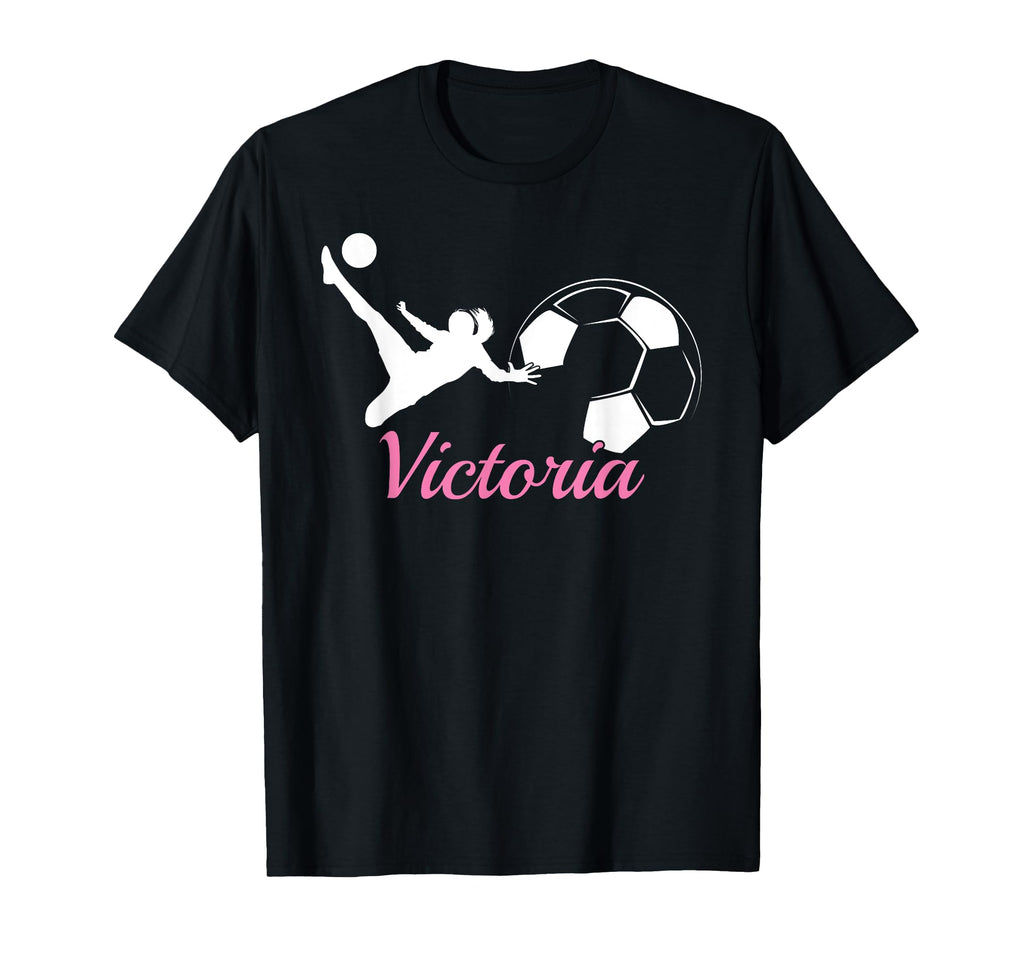 Victoria Name Gift Personalized T-Shirt - Aesthetic Graphic for Adults - T-Shirt, Sweatshirt, Hoodie