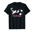 Victoria Name Gift Personalized T-Shirt - Aesthetic Graphic for Adults - T-Shirt, Sweatshirt, Hoodie