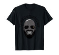 Bald Bead Behind Bump Funny Dad T-Shirt - Casual Everyday Wear Men Women - T-Shirt, Sweatshirt, Hoodie