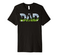 Fathers Day Golfer Mens Golf Dad T-Shirt - Unique Graphic Unisex - T-Shirt, Sweatshirt, Hoodie
