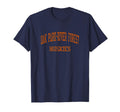 Oak Park River Forest High School Hs T-Shirt - Minimalist Print for Adults - T-Shirt, Sweatshirt, Hoodie