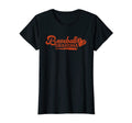 Womens Baseball Grandma T-Shirt - Unique Graphic Men Women - T-Shirt, Sweatshirt, Hoodie