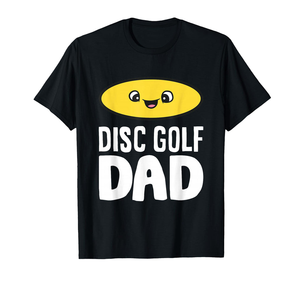 Disc Golf Player Gift Sweatshirt - Minimalist Print for Adults - T-Shirt, Sweatshirt, Hoodie