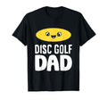 Disc Golf Player Gift Sweatshirt - Minimalist Print for Adults - T-Shirt, Sweatshirt, Hoodie