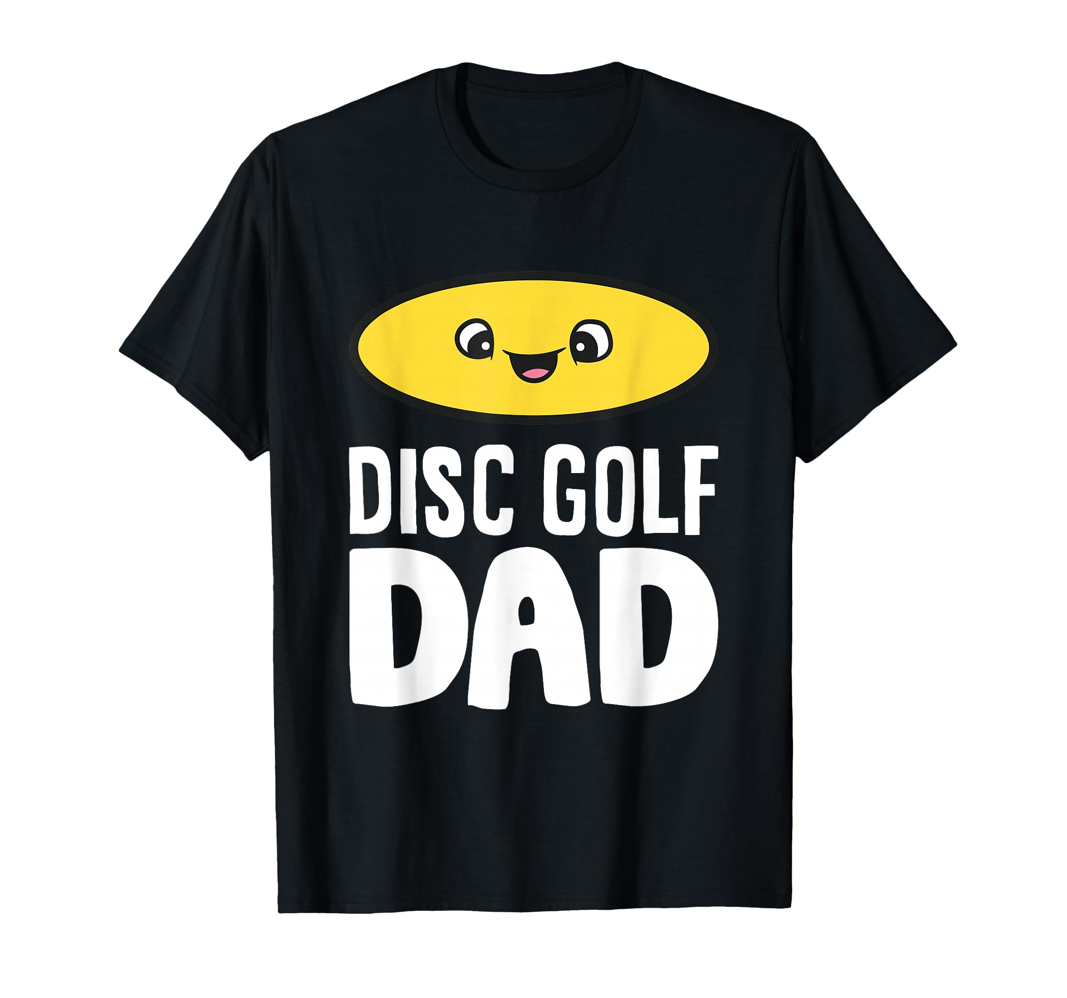 Disc Golf Player Gift Sweatshirt - Minimalist Print for Adults - T-Shirt, Sweatshirt, Hoodie