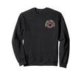 Funny My Soccer Mom Era Football Sweatshirt - Minimalist Print Men Women - T-Shirt, Sweatshirt, Hoodie