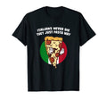 Italians Never Die They Just Pasta Way T-Shirt - Unique Graphic Men Women - T-Shirt, Sweatshirt, Hoodie