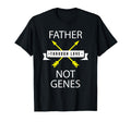 Step Dad Gifts Father Through Love T-Shirt - Streetwear Style for Adults - T-Shirt, Sweatshirt, Hoodie