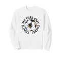 Thats My Out There Soccer Mom Sweatshirt - Casual Everyday Wear for Adults - T-Shirt, Sweatshirt, Hoodie