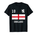 England Football Soccer T-Shirt - Novelty Apparel Men Women - T-Shirt, Sweatshirt, Hoodie