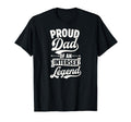 Proud Dad Intersex Legend Proud T-Shirt - Fun Novelty Design for Adults - T-Shirt, Sweatshirt, Hoodie