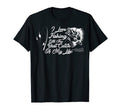 I Love Fishing Best Catch My Life T-Shirt - Minimalist Print Men Women - T-Shirt, Sweatshirt, Hoodie