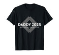 New Level Unlocked Daddy 2025 Gamer T-Shirt - Custom Art Print Men Women - T-Shirt, Sweatshirt, Hoodie