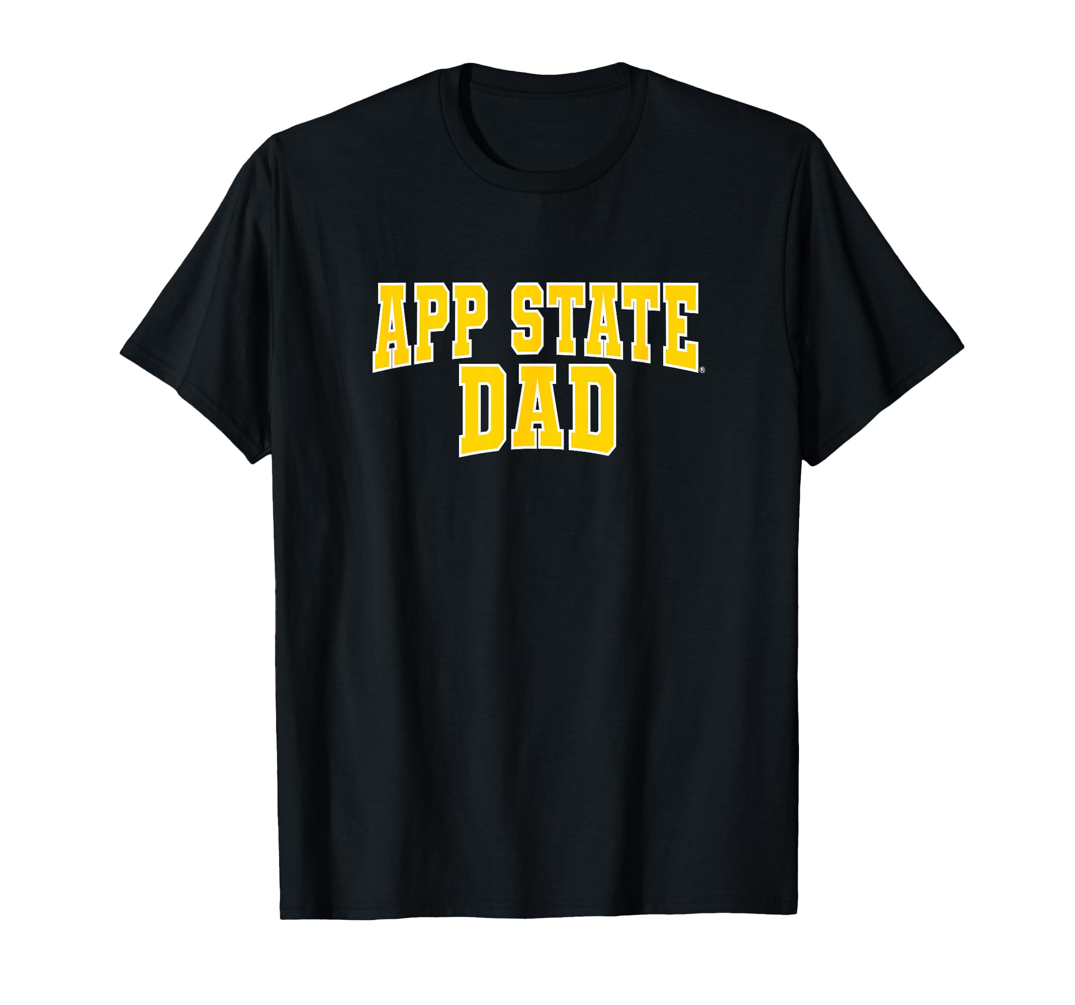 Appalachian State Dad Sports Fan T-Shirt - Casual Everyday Wear for Adults - T-Shirt, Sweatshirt, Hoodie