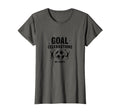 Goal Celebrations My Forte Soccer Mom T-Shirt - Trendy Graphic Men Women - T-Shirt, Sweatshirt, Hoodie