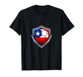 Chile Soccer Supporter Game Day T-Shirt - Graphic Print Men Women - T-Shirt, Sweatshirt, Hoodie