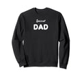 Dad Soccer Dad Soccer Sayings Sweatshirt - Graphic Print Unisex - T-Shirt, Sweatshirt, Hoodie