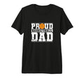 Basketball Dad Sport Dad Basketball Fan Hoodie - Unique Graphic for Adults - T-Shirt, Sweatshirt, Hoodie