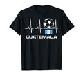 Guatemala Soccer Jersey Guatemalan T-Shirt - Aesthetic Graphic Men Women - T-Shirt, Sweatshirt, Hoodie