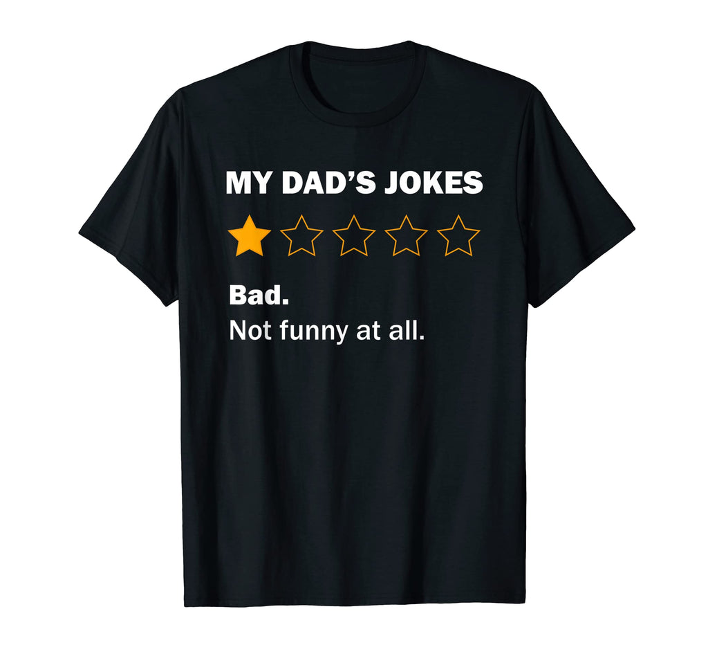 Funny Matching Son Daughter Father My T-Shirt - Custom Art Print Men Women - T-Shirt, Sweatshirt, Hoodie