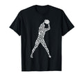 Soccer Goalie Futbol Team Soccer Player T-Shirt - Graphic Print Men Women - T-Shirt, Sweatshirt, Hoodie