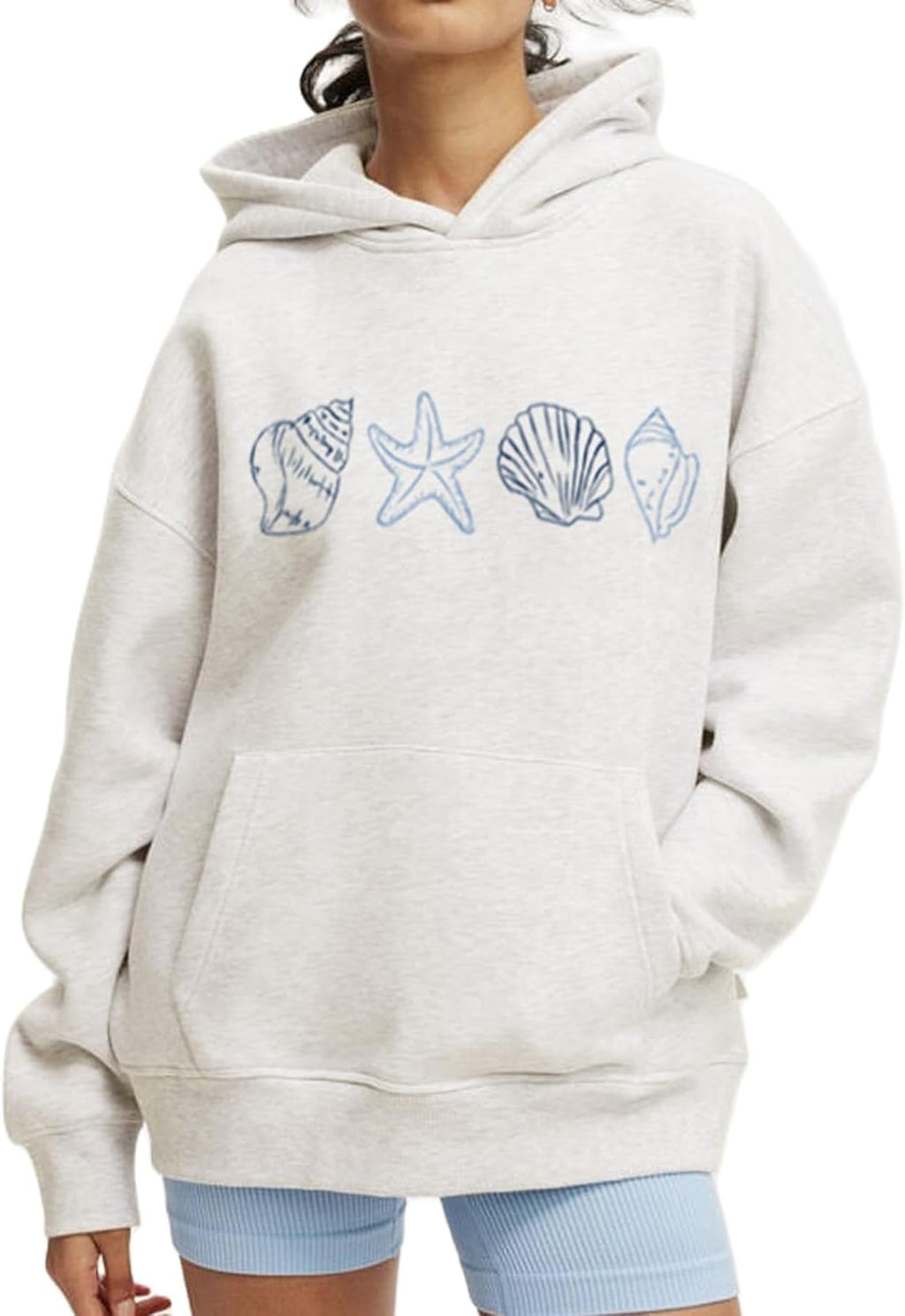 Women Bow Embroidery Teen Girls Cute Graphic Hooded - Adult & Kids T-Shirts, Sweatshirts & Hoodies apparel design preview 1