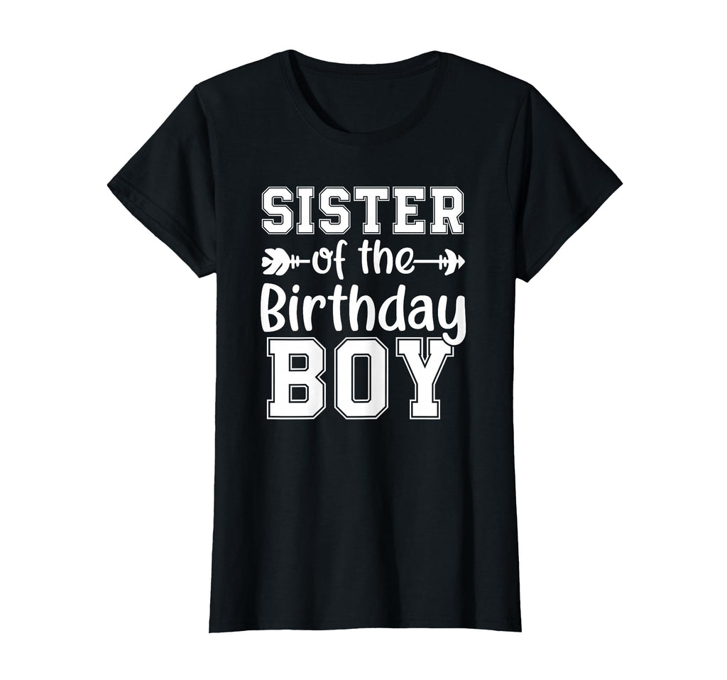 Sister Birthday Bday Celebration T-Shirt - Graphic Print for Adults - T-Shirt, Sweatshirt, Hoodie